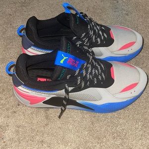 Pums rs sneakers